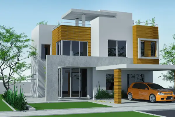 Luxury Home Builders in Trivandrum: Design Your Dream Home